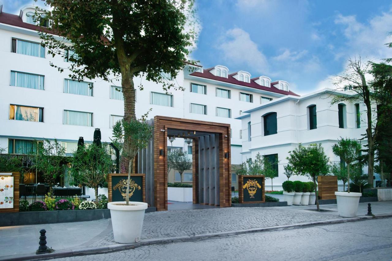 Vogue Hotel Supreme Istanbul, Istanbul